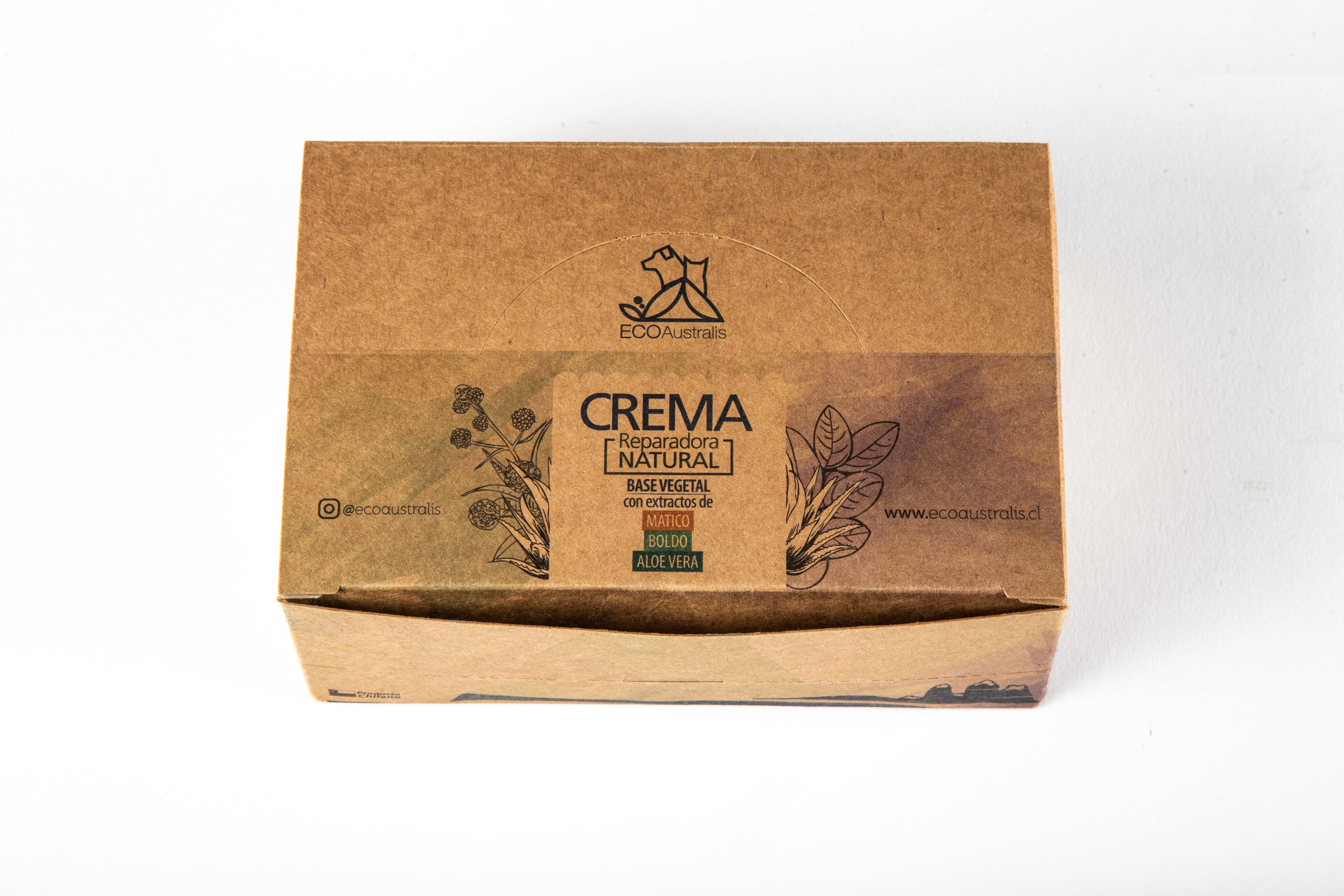 Crema Reparadora E Hidratante Remedy Specialized, Compatible Con CHG, 4 Oz (118 Ml), Con Aroma A Naranja Y Vainilla