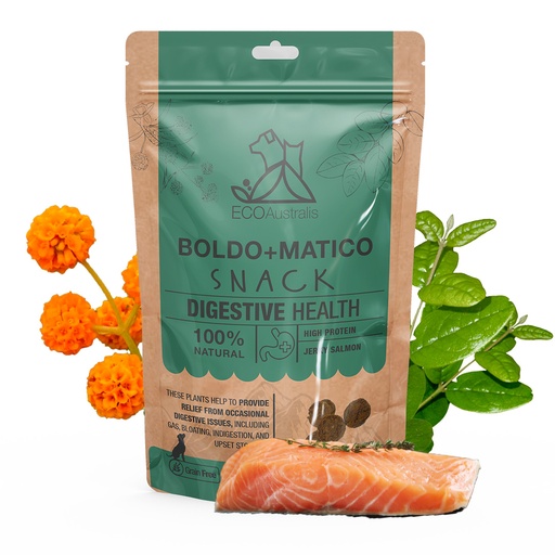 [658325541090] Snack Digestive Matico Boldo ECOAustralis 80gr (2,82 oz)
