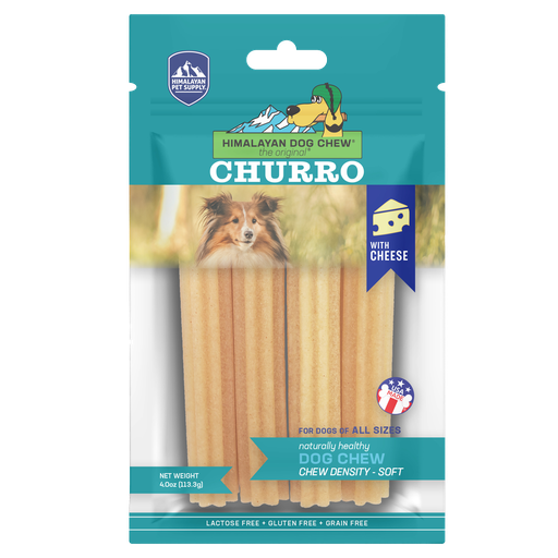 [853012004814] Snack Himalayan Churro Queso